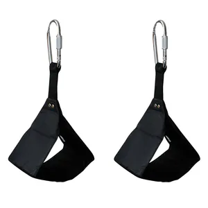 دستگاه کمک تمرینی حرکات شکم دراگون دو مدل Ab straps
