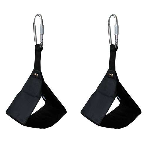 دستگاه کمک تمرینی حرکات شکم دراگون دو مدل Ab straps