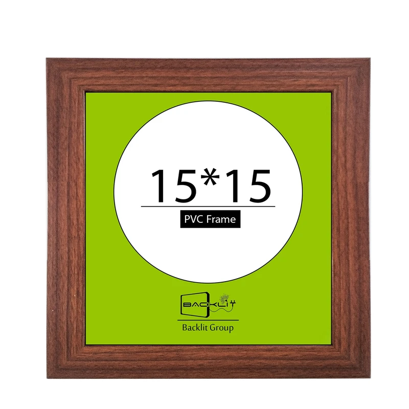 قاب عکس بکلیت مدل تخت 116-307-313 دیواری سایز 15×15 سانتی متر