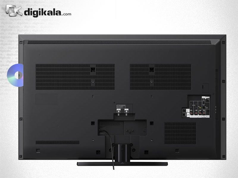 تلویزیون ال ای دی سونی سری BRAVIA مدل KLV-40HX800 سایز 40 اینچ