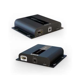 توسعه دهنده HDMI بر روی IP لنکنگ مدل LKV683