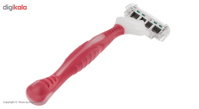 خود تراش دورکو مدل Shai 4 بسته 3 عددی