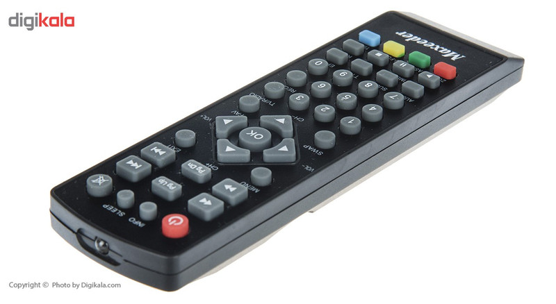 گیرنده دیجیتال مکسیدر مدل MX-2 2039