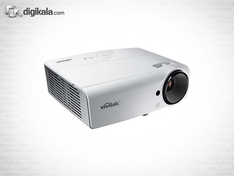 پروژکتور ویویتک مدل D554 پروژکتور ویویتک مدل D554