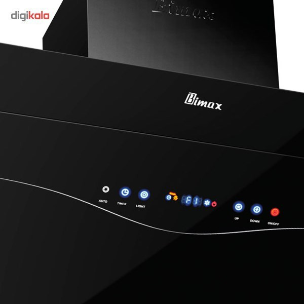 هود بیمکث مدل B2032U Plus سایز 90