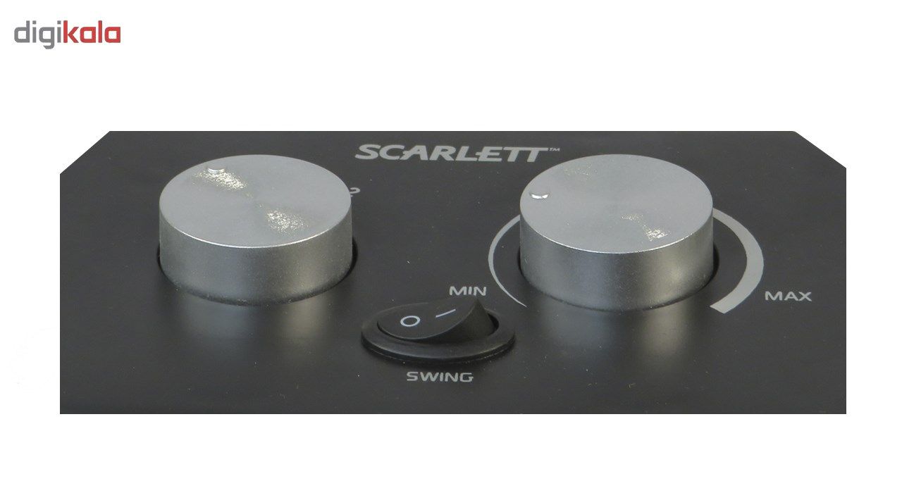 هیتر برقی اسکارلت مدل SC-FH53K03 main 1 2