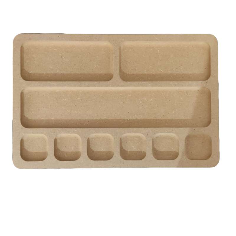 ظرف چوبی کد HDS1131M16KH