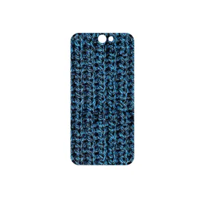 MAHOOT Fabric Texture 2 Cover Sticker for HTC One A9