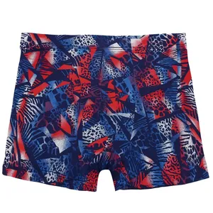 شورت پادار مردانه مدل 1-5384