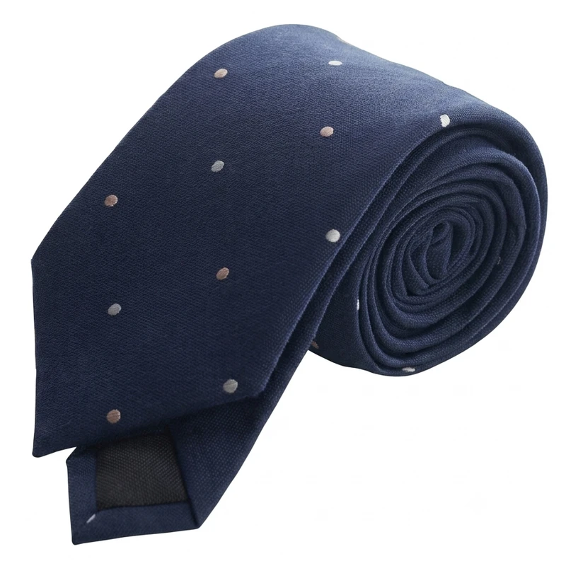 کراوات مردانه مانگو مدل BL570COR