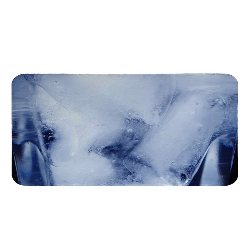 پادری طرح یخ کد 9005 سایز 110×60 سانتی متر