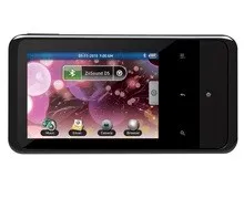 کریتیو زن تاچ 2 - 8 گیگابایت