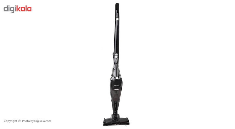 جارو شارژی برنر مدل BSVC-400G/B