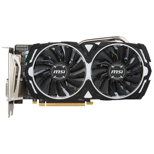 کارت گرافیک ام اس آی مدل RX 470 ARMOR 4G OC