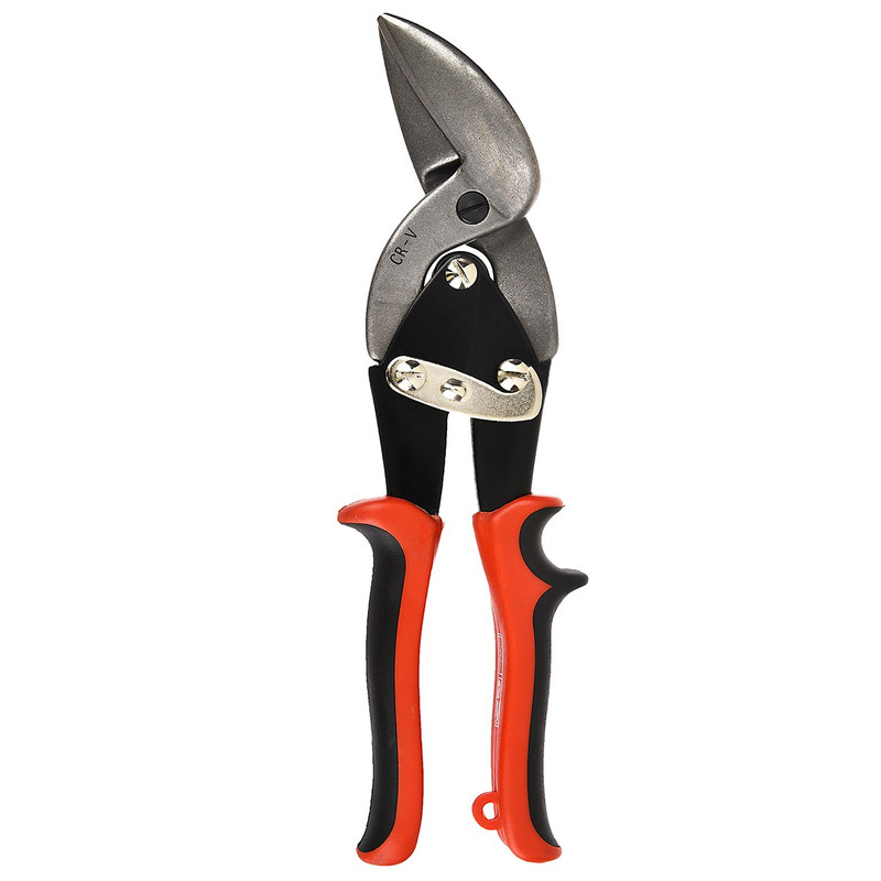 قیچی ورق بر راست بر سوییس مویلر طول 25 سانتی متر