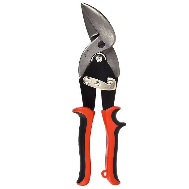 قیچی ورق بر راست بر سوییس مویلر طول 25 سانتی متر