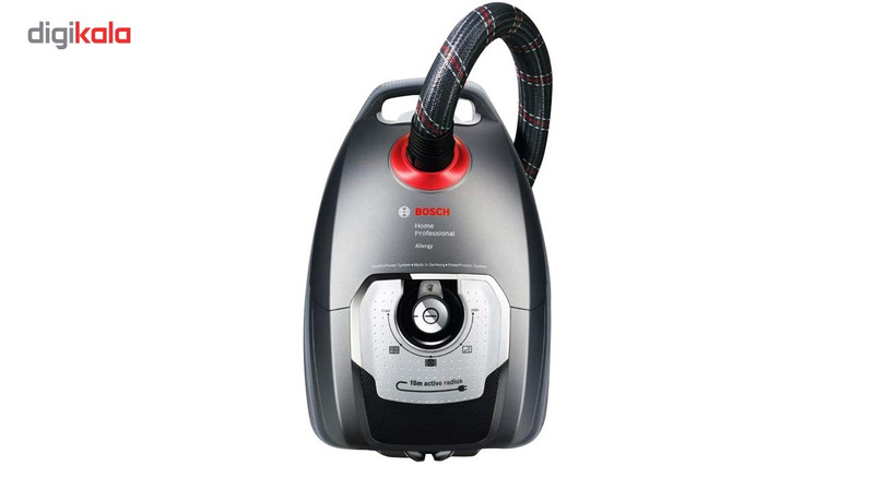 جاروبرقی بوش مدل BGL8PRO3IR