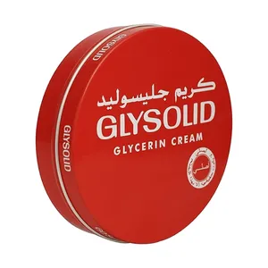 کرم نرم کننده گلیسولید مدل Glycerin حجم 125 میلی لیتر