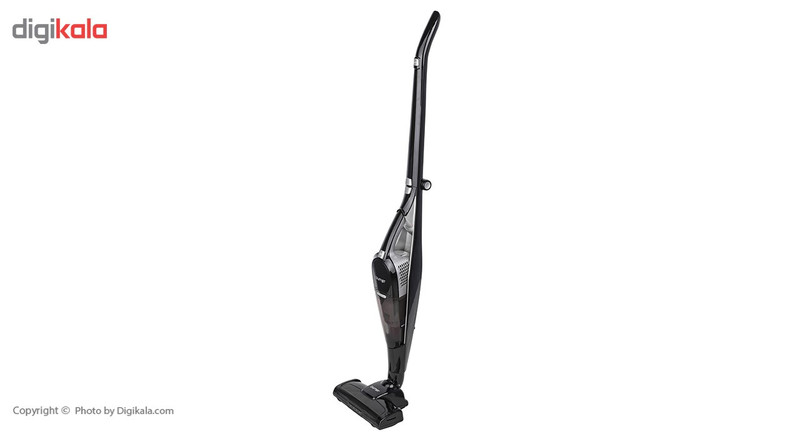 جارو شارژی برنر مدل BSVC-400G/B