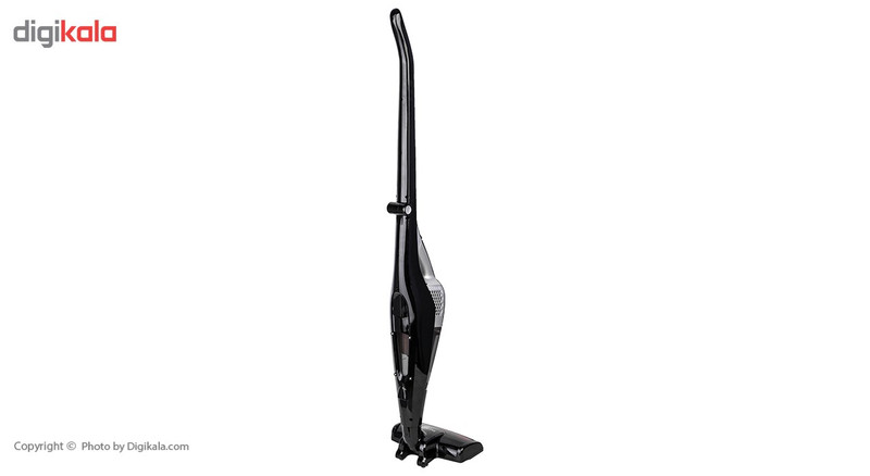 جارو شارژی برنر مدل BSVC-400G/B