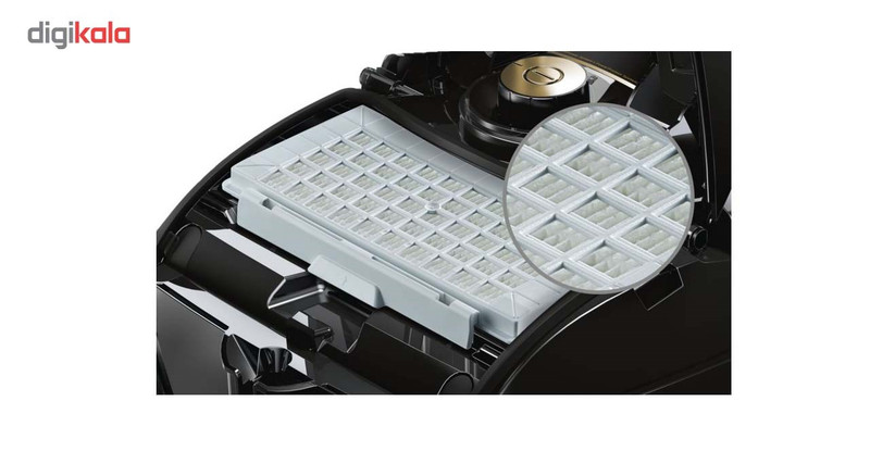 جاروبرقی بوش مدل BGL8PRO3IR