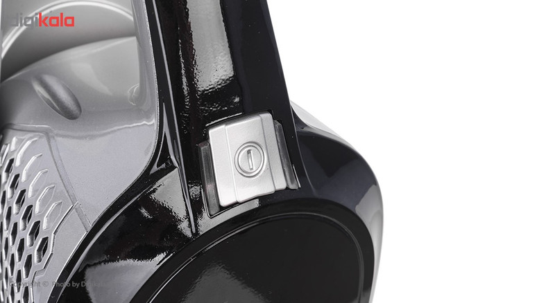 جارو شارژی برنر مدل BSVC-400G/B