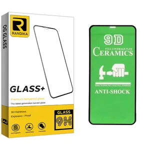 Randika GLD Screen Protector For Apple Iphone XR/11