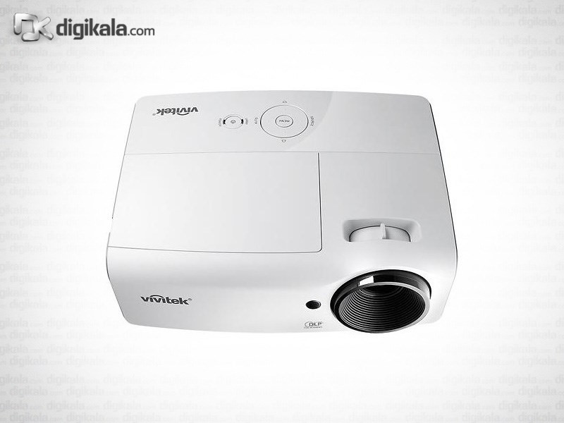 پروژکتور ویویتک مدل D554 پروژکتور ویویتک مدل D554