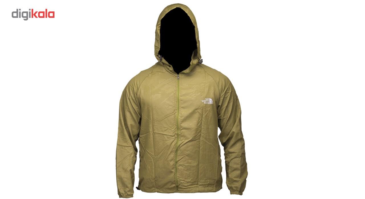 بادگیر سفری کد 011  سایز Large