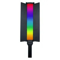 باتوم لایت ال ای دی مدل Hand Stick