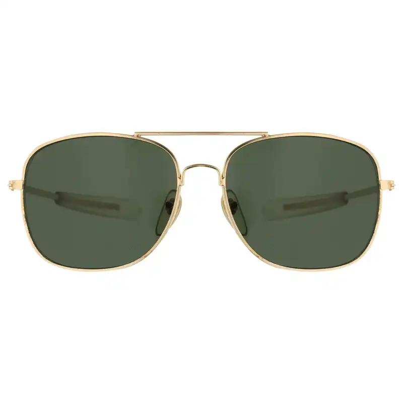 عینک آفتابی مدل خلبانی
