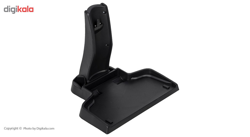 جارو شارژی برنر مدل BSVC-400G/B