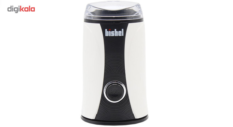 آسیاب بیشل مدل BL-GR-005