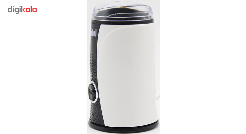 آسیاب بیشل مدل BL-GR-005