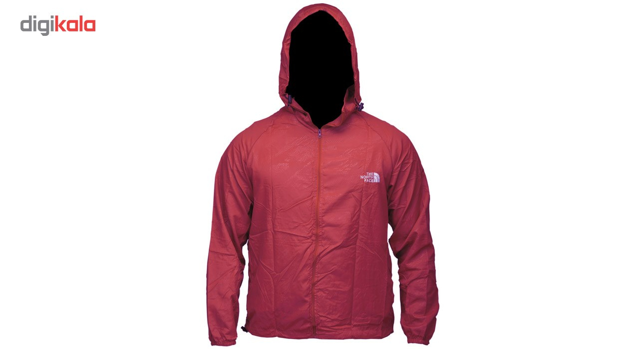 بادگیر سفری کد 011 سایز Large