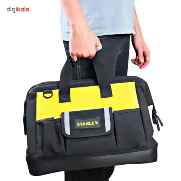 کیف ابزار استنلی مدل STST516126