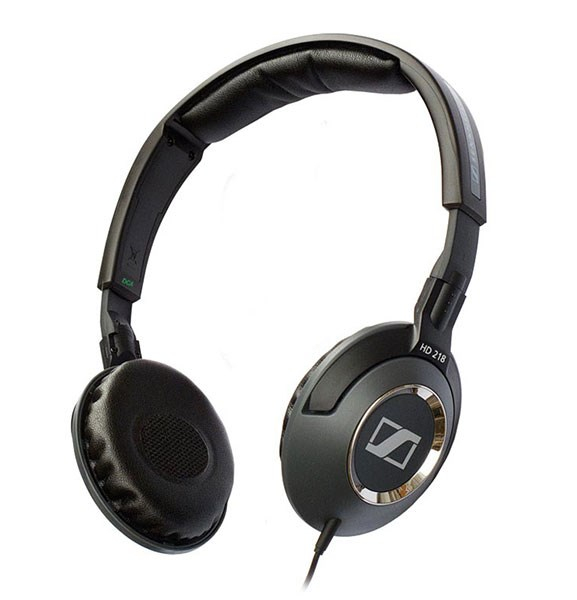 هدفون سنهایزر HD 218