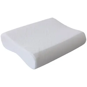 بالش طبی خوشخواب مدل Memory Foam طرح Wave