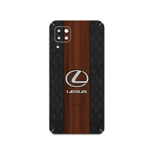 MAHOOT  Lexus Cover Sticker for Huawei Nova 7i