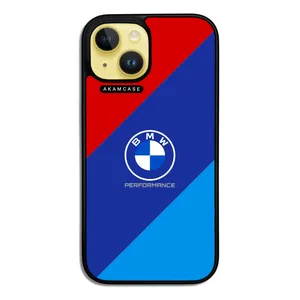 AKAM AMCWA15-BMW-1 Cover For Apple iPhone 15