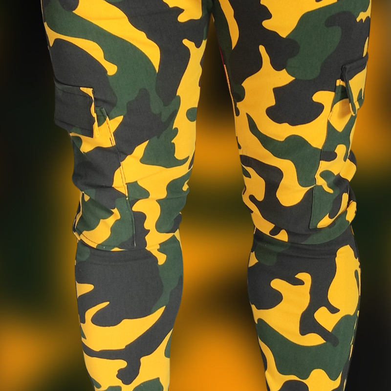 شلوار مردانه کد AR251