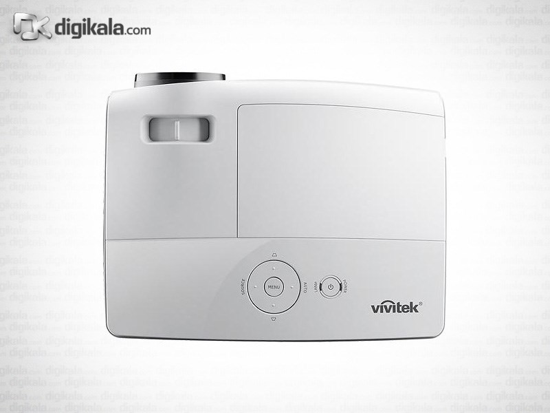 پروژکتور ویویتک مدل D554 پروژکتور ویویتک مدل D554
