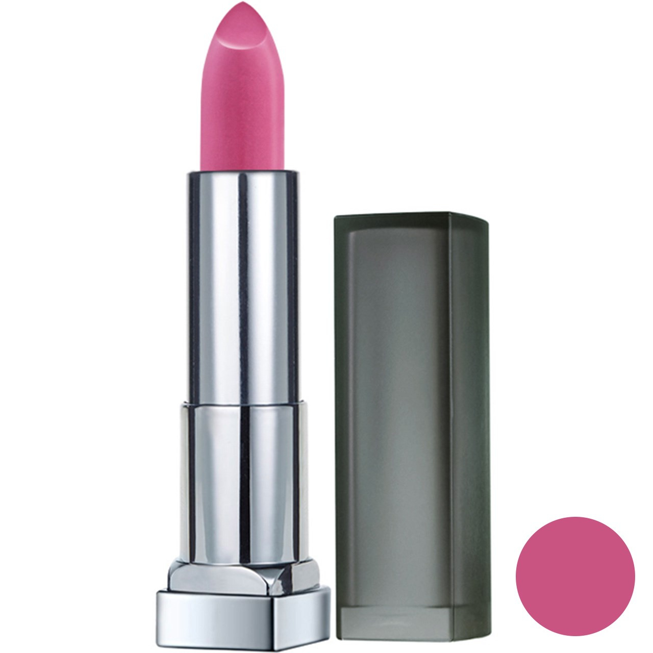 رژ لب مات میبلین سری Sensational matte شماره 940