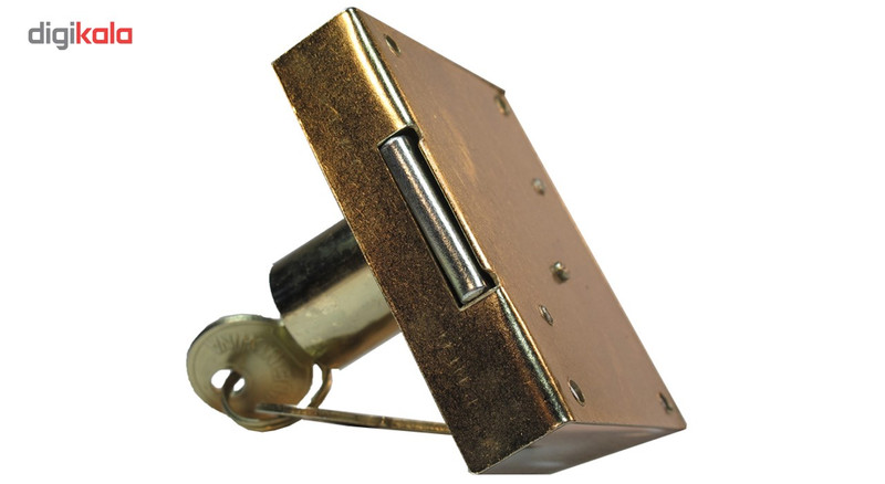 قفل کمد صامو پرشین مدل 303