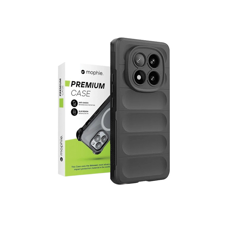 کاور موفی مدل Flex Armor مناسب برای گوشی موبایل شیائومی  Redmi Note 14 Pro 5G