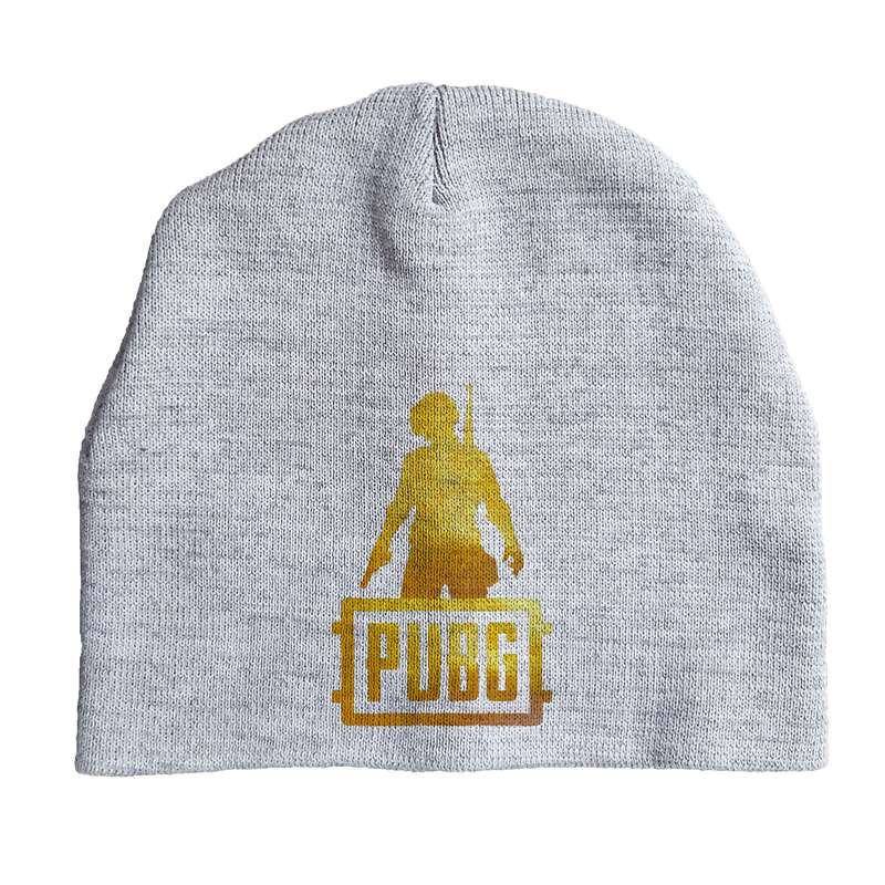 کلاه بافتنی مدل PUBG 002