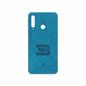 MAHOOT BL-BGGT Cover Sticker for Honor 20 Lite