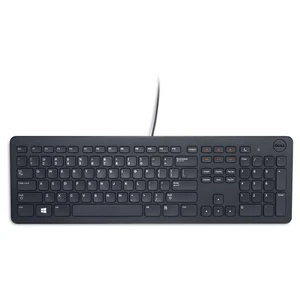 کیبورد دل مدل KB113P