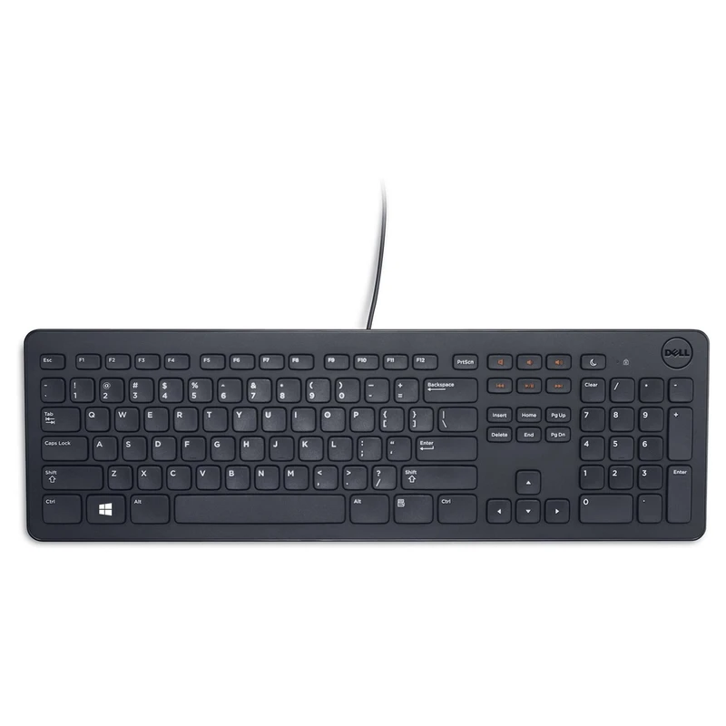 کیبورد دل مدل KB113P