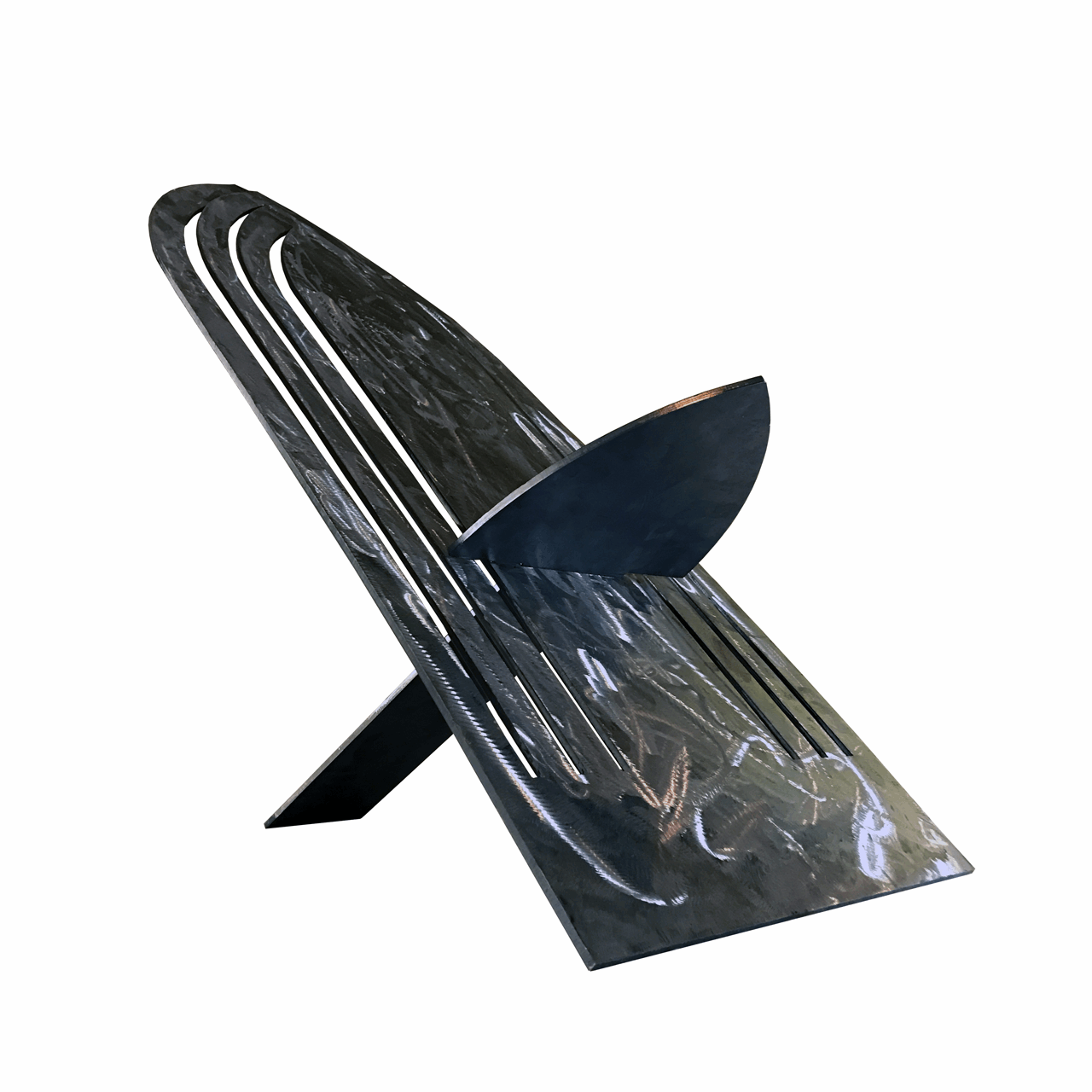 صندلی  شیموس Arc Seat